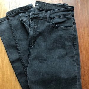 JOES High Rise Skinny Jeans
